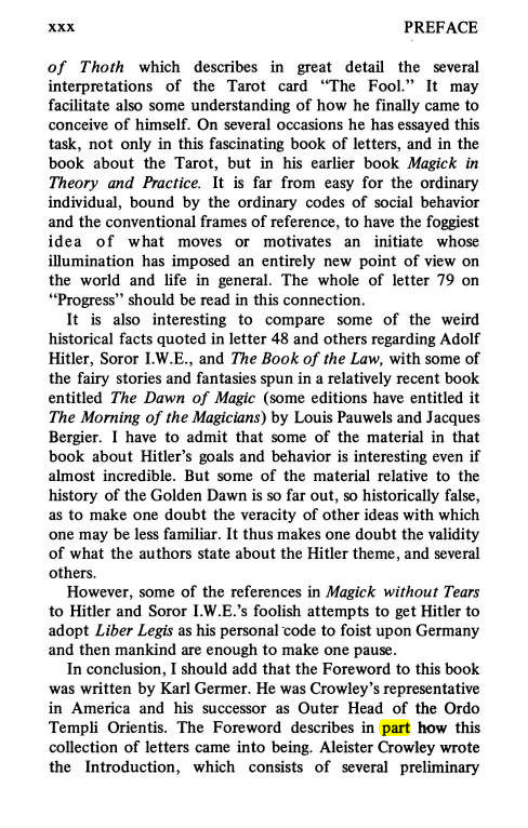 Original scan of Magick Without Tears, PDF page 31