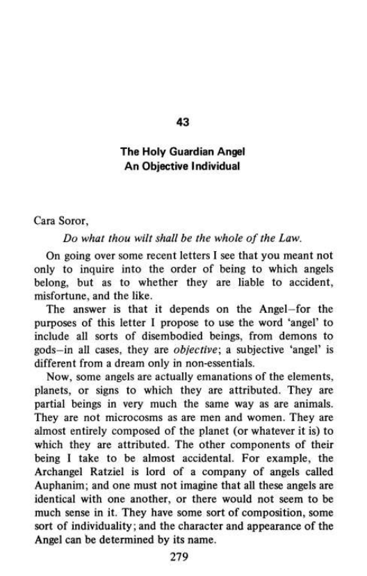 Original scan of Magick Without Tears, PDF page 312