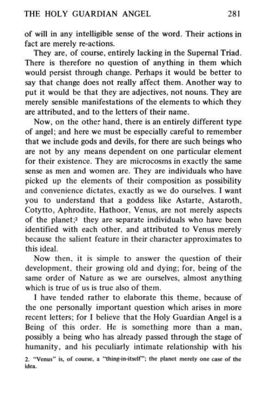 Original scan of Magick Without Tears, PDF page 314