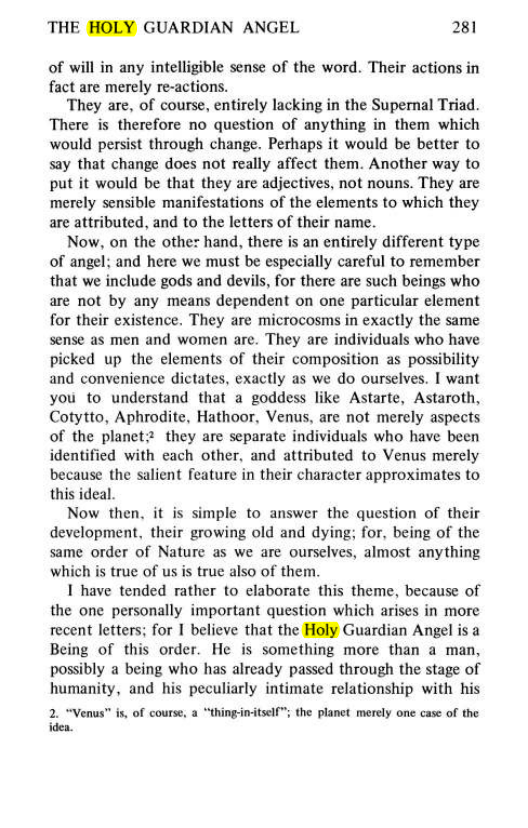 Original scan of Magick Without Tears, PDF page 314