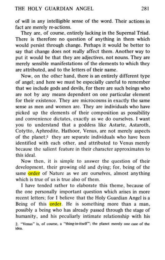 Original scan of Magick Without Tears, PDF page 314