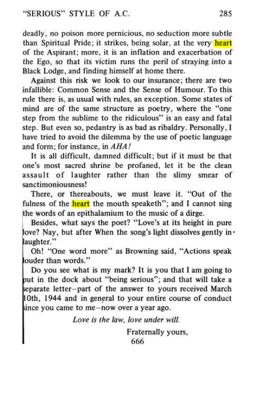 Original scan of Magick Without Tears, PDF page 318