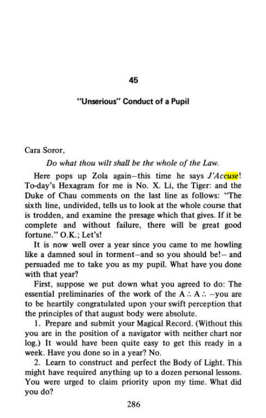 Original scan of Magick Without Tears, PDF page 319