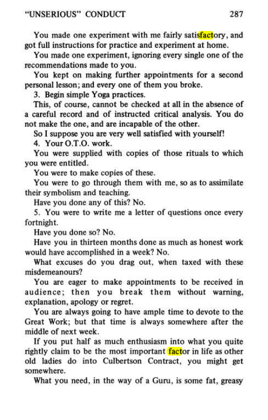 Original scan of Magick Without Tears, PDF page 320