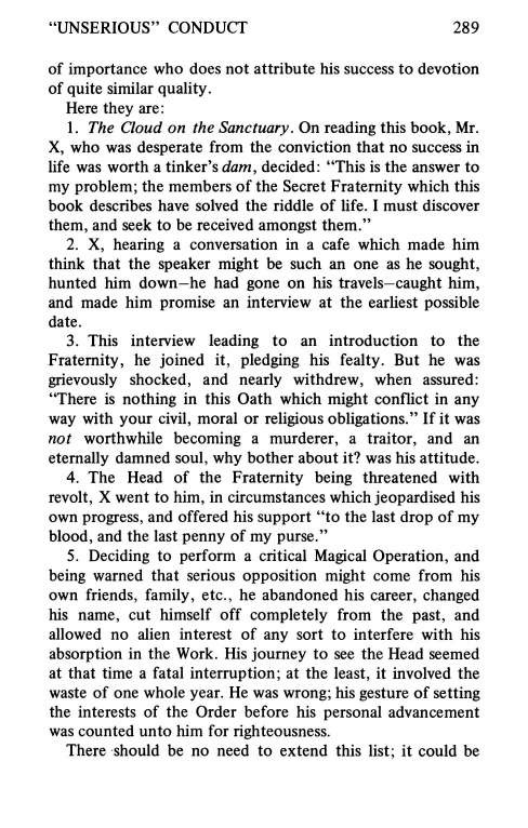 Original scan of Magick Without Tears, PDF page 322