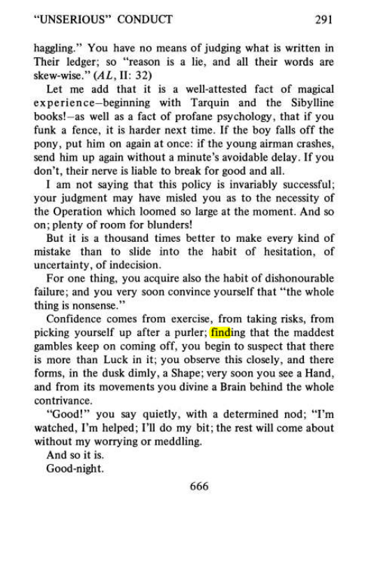 Original scan of Magick Without Tears, PDF page 324