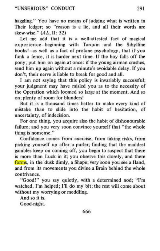 Original scan of Magick Without Tears, PDF page 324
