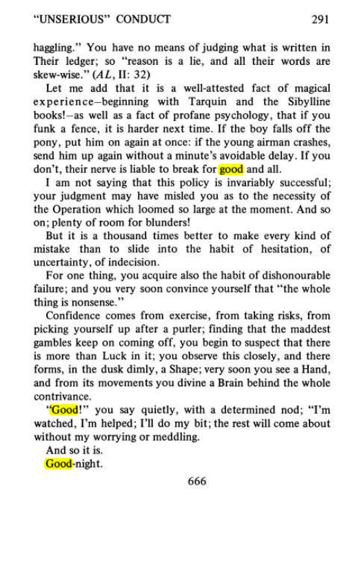 Original scan of Magick Without Tears, PDF page 324
