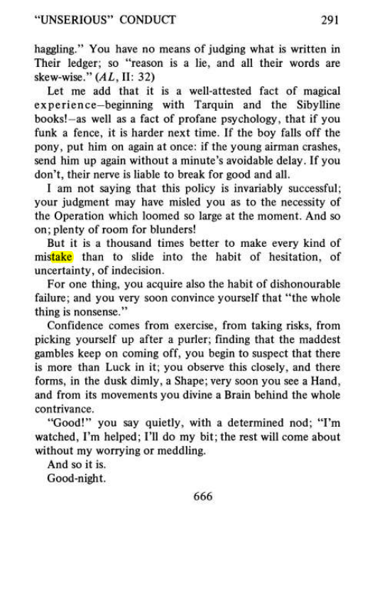 Original scan of Magick Without Tears, PDF page 324