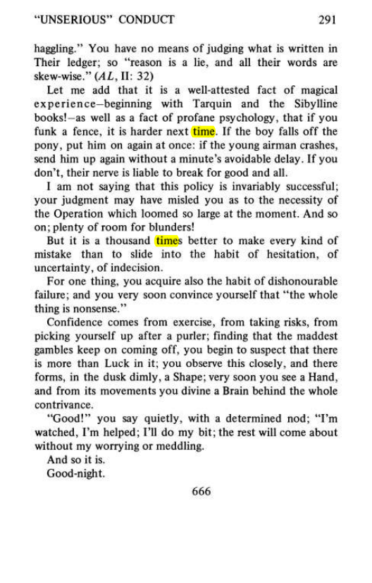 Original scan of Magick Without Tears, PDF page 324