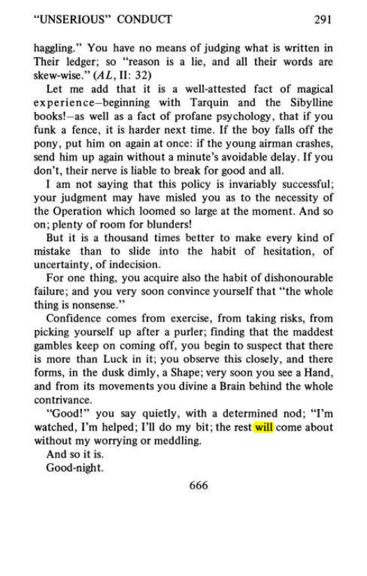 Original scan of Magick Without Tears, PDF page 324