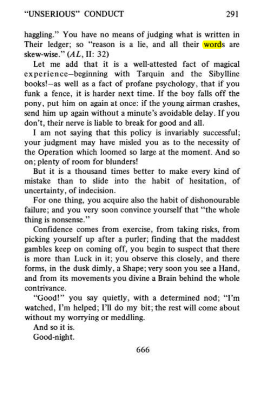 Original scan of Magick Without Tears, PDF page 324