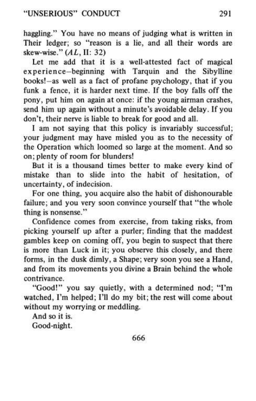 Original scan of Magick Without Tears, PDF page 324