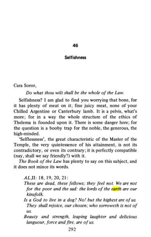 Original scan of Magick Without Tears, PDF page 325