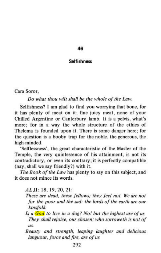 Original scan of Magick Without Tears, PDF page 325