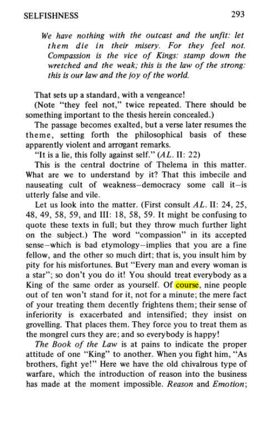 Original scan of Magick Without Tears, PDF page 326