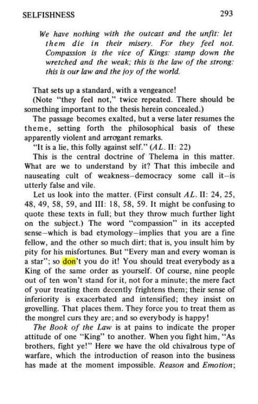 Original scan of Magick Without Tears, PDF page 326