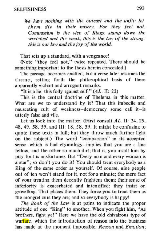 Original scan of Magick Without Tears, PDF page 326
