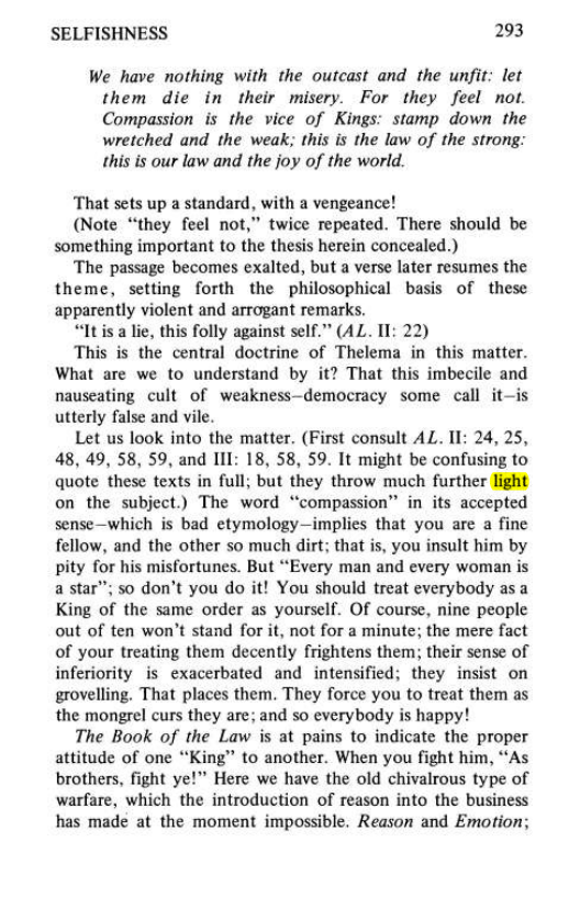 Original scan of Magick Without Tears, PDF page 326