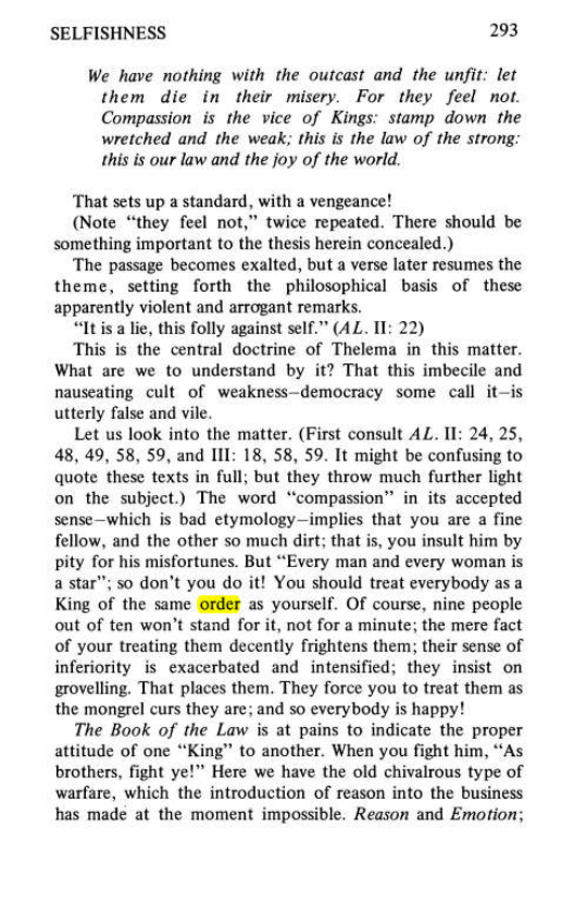 Original scan of Magick Without Tears, PDF page 326