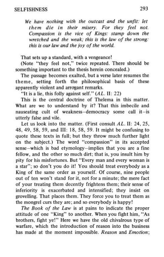 Original scan of Magick Without Tears, PDF page 326