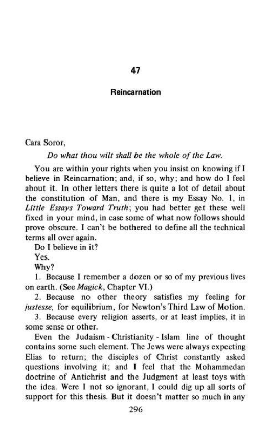 Original scan of Magick Without Tears, PDF page 329