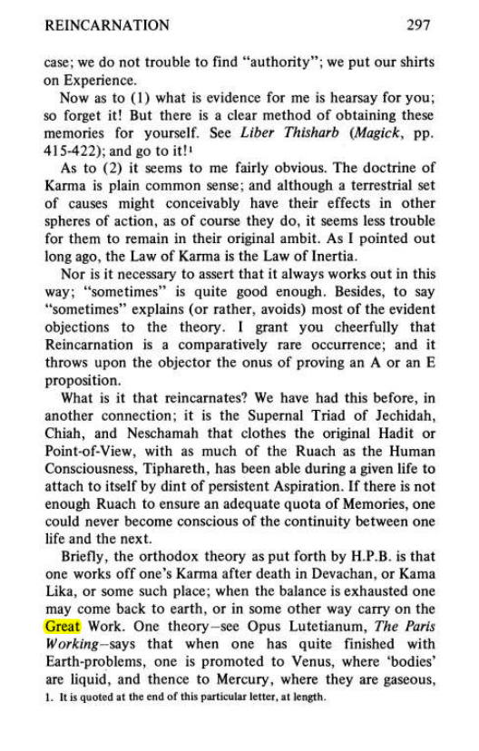 Original scan of Magick Without Tears, PDF page 330