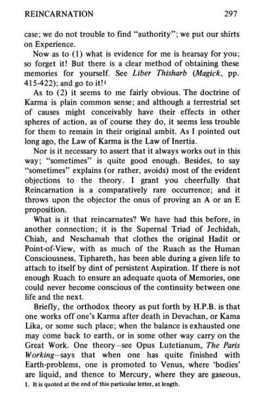 Original scan of Magick Without Tears, PDF page 330