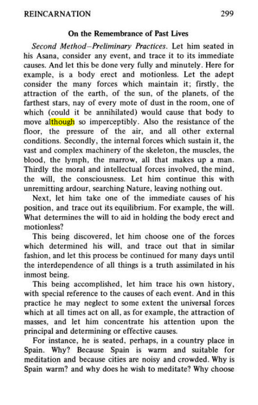Original scan of Magick Without Tears, PDF page 332