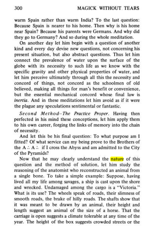 Original scan of Magick Without Tears, PDF page 333