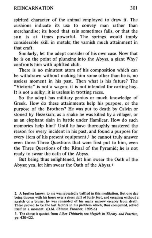 Original scan of Magick Without Tears, PDF page 334