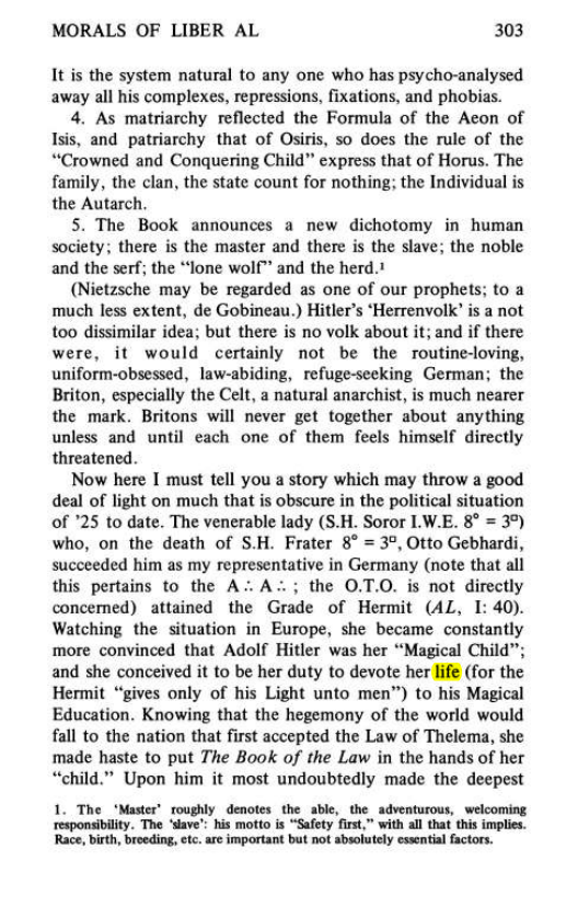 Original scan of Magick Without Tears, PDF page 336