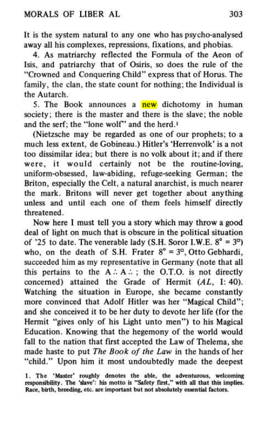 Original scan of Magick Without Tears, PDF page 336
