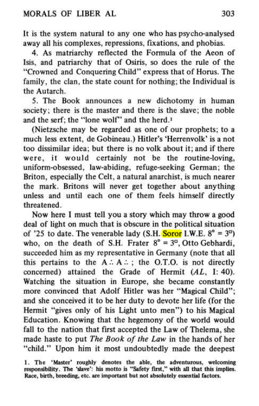 Original scan of Magick Without Tears, PDF page 336