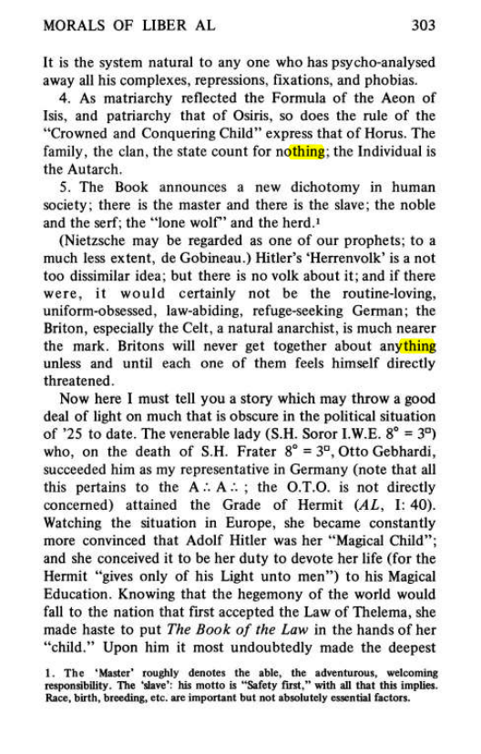 Original scan of Magick Without Tears, PDF page 336