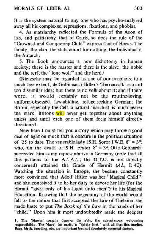 Original scan of Magick Without Tears, PDF page 336