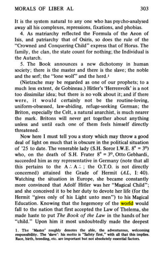 Original scan of Magick Without Tears, PDF page 336