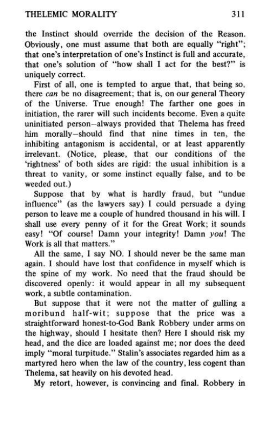Original scan of Magick Without Tears, PDF page 344