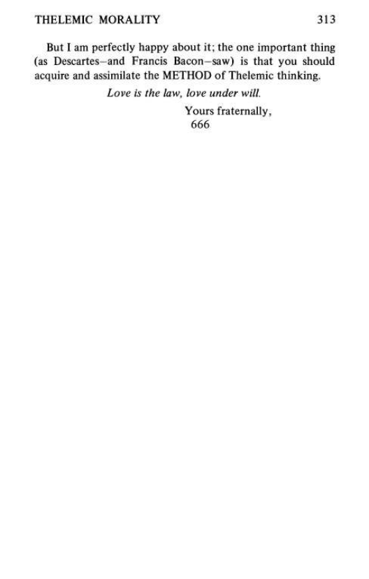 Original scan of Magick Without Tears, PDF page 346