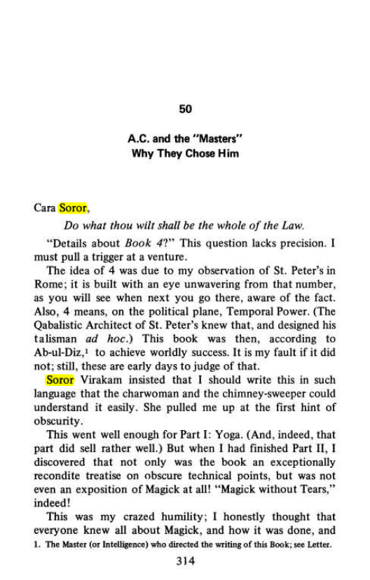 Original scan of Magick Without Tears, PDF page 347