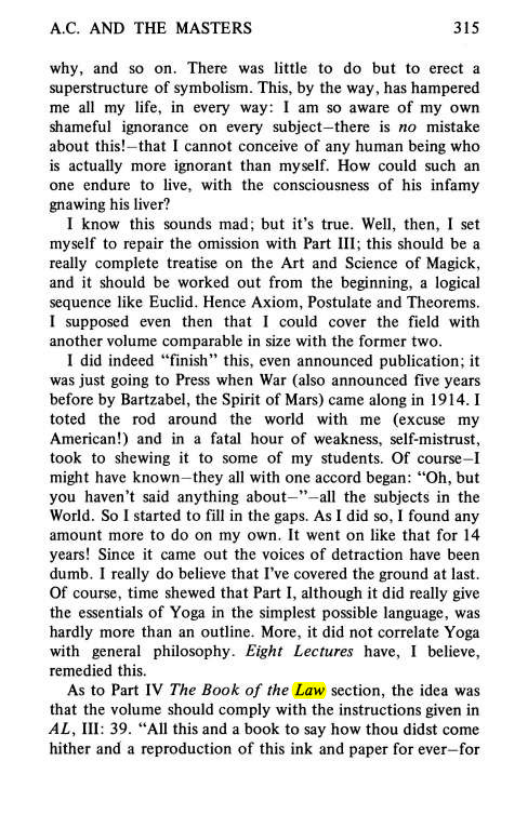 Original scan of Magick Without Tears, PDF page 348