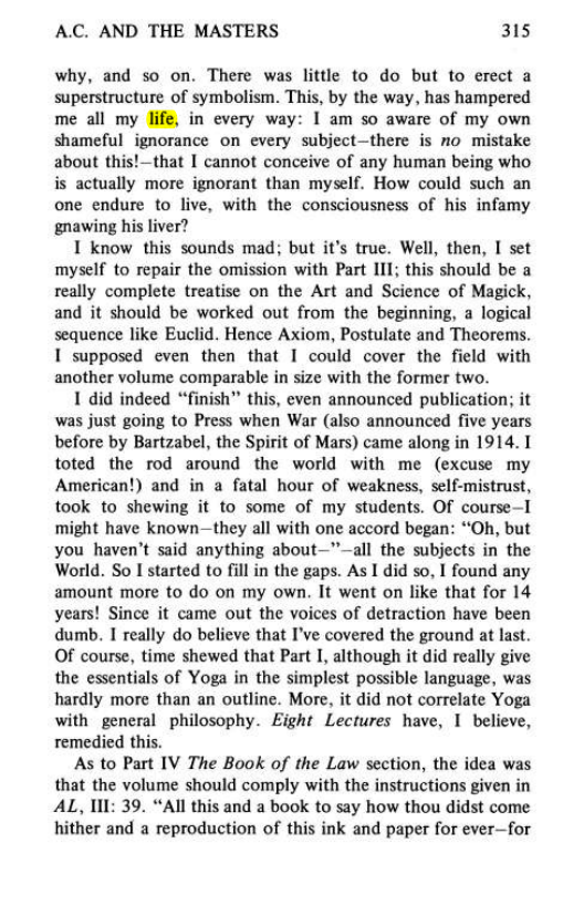 Original scan of Magick Without Tears, PDF page 348