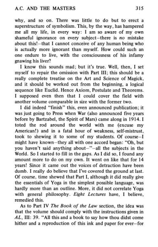 Original scan of Magick Without Tears, PDF page 348