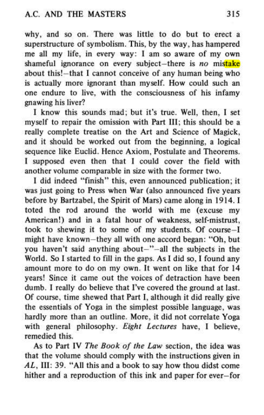 Original scan of Magick Without Tears, PDF page 348