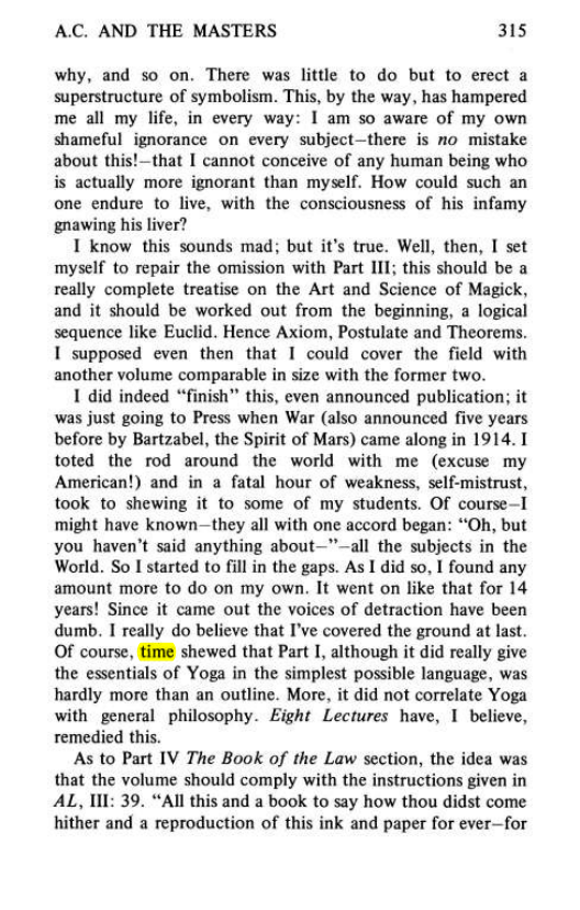 Original scan of Magick Without Tears, PDF page 348