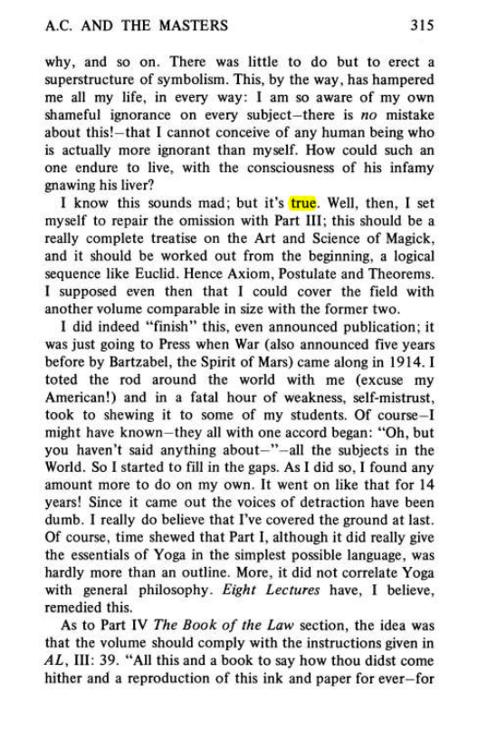 Original scan of Magick Without Tears, PDF page 348