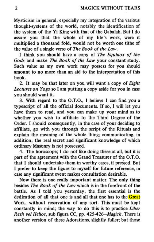 Original scan of Magick Without Tears, PDF page 35