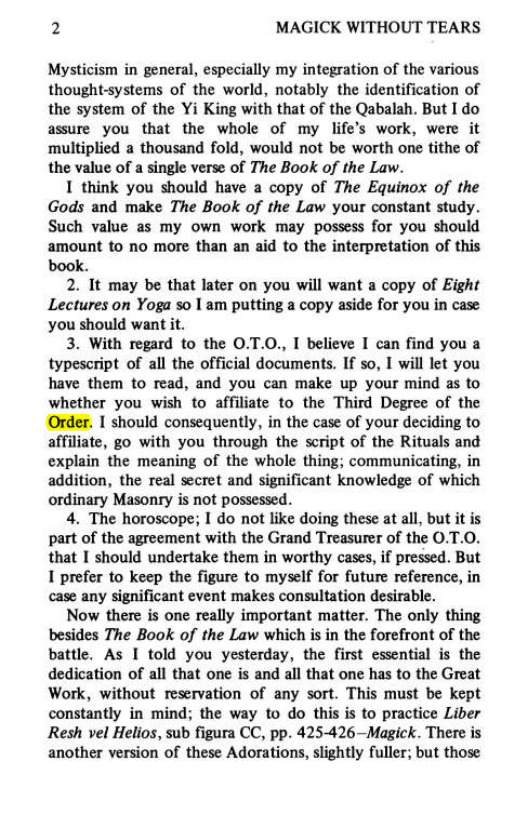 Original scan of Magick Without Tears, PDF page 35