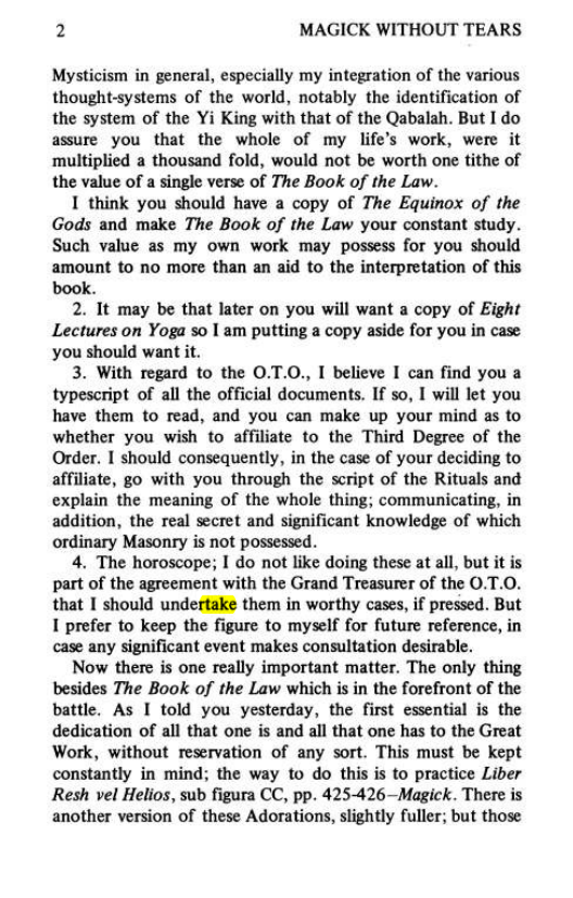 Original scan of Magick Without Tears, PDF page 35