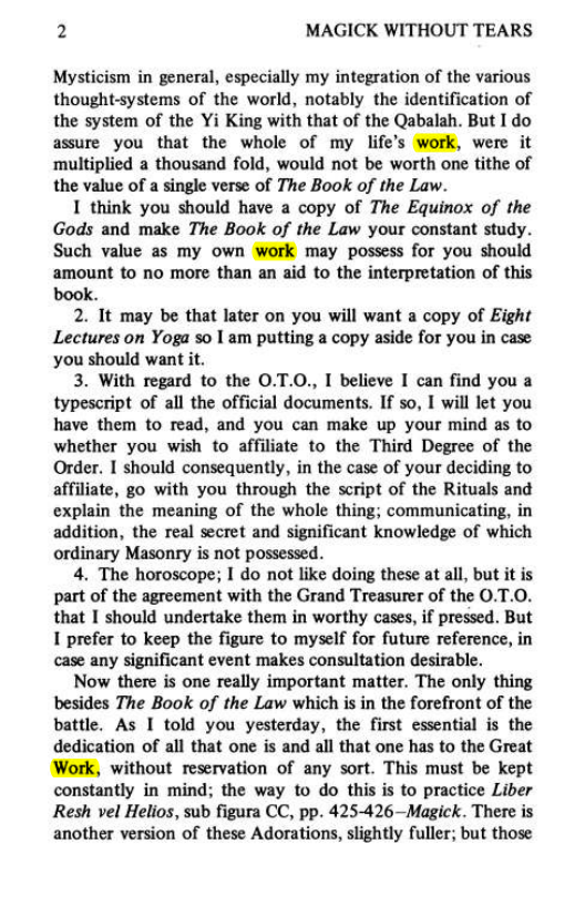 Original scan of Magick Without Tears, PDF page 35